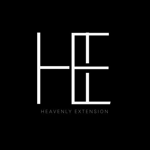 Heavenly Extension brand logo