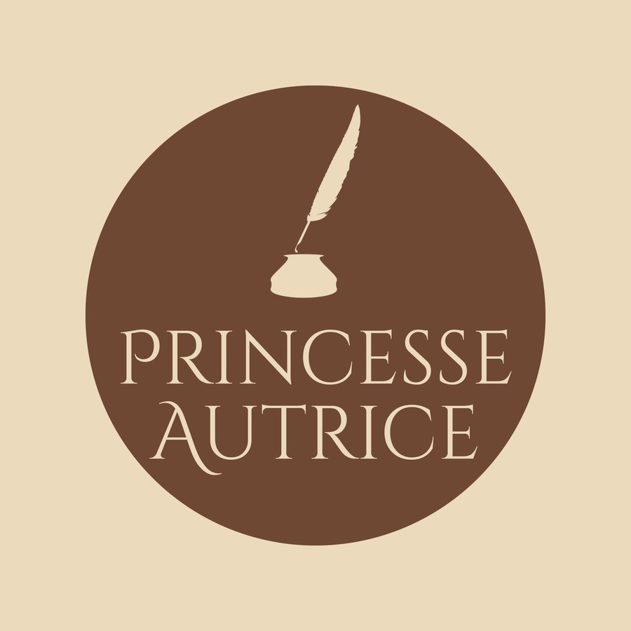 Princesse Autrice brand logo